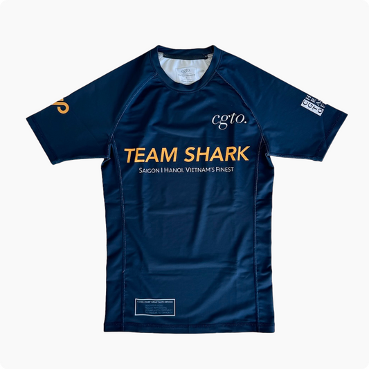 TEAM SHARK COLLAB