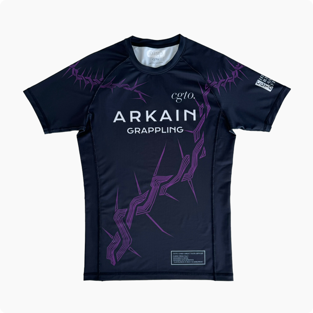 ARKAIN COLLAB