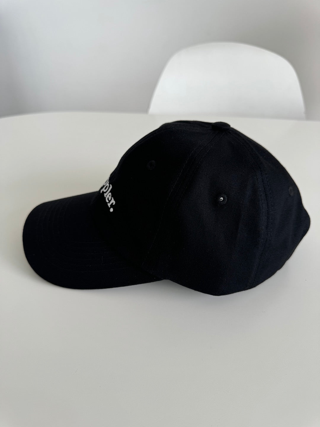 CGTO. CAP-BLACK