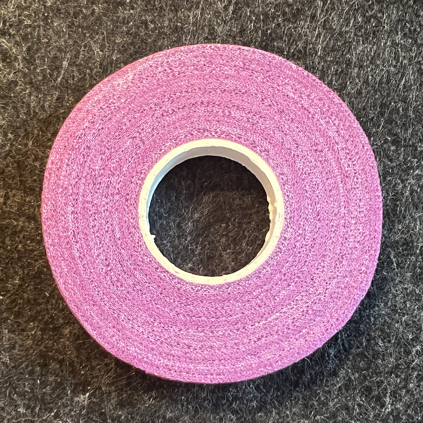 JIU JITSU FINGER TAPE - PURPLE