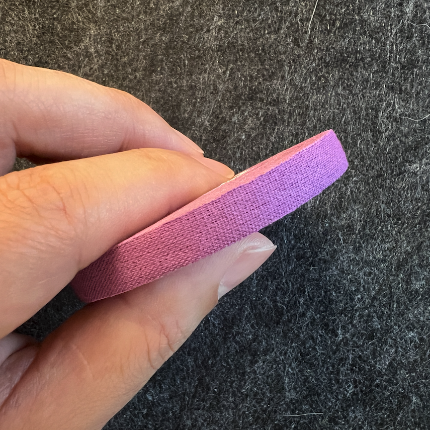 JIU JITSU FINGER TAPE - PURPLE