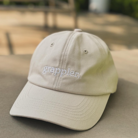 CGTO. CAP